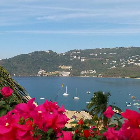 Condominio Torreblanca Cabo Marquez Acapulco Exterior foto