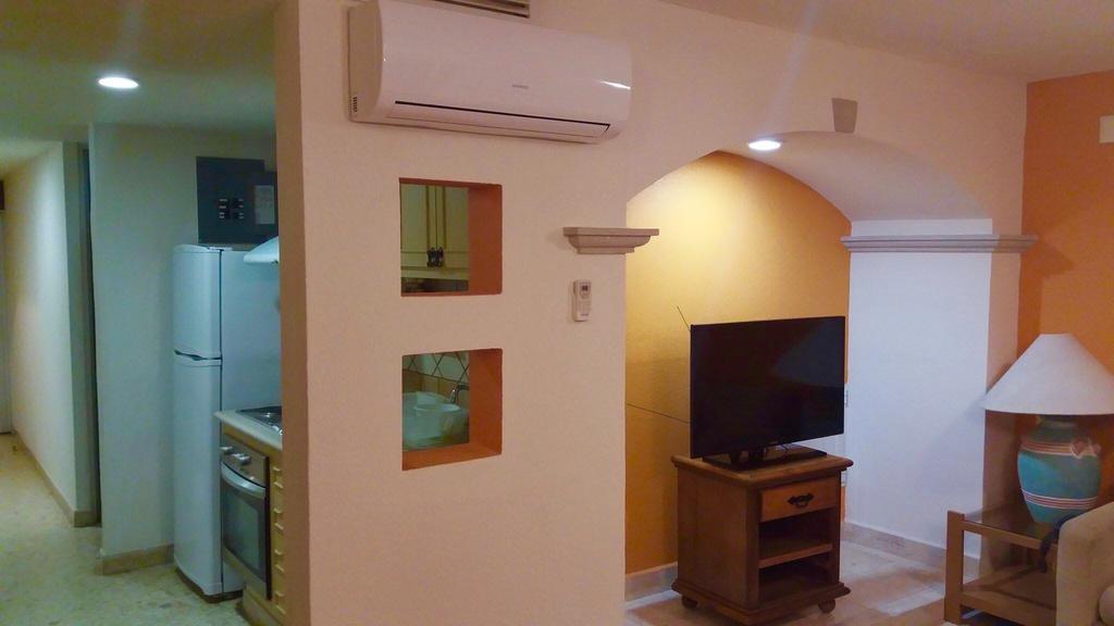 Condominio Torreblanca Cabo Marquez Acapulco Exterior foto