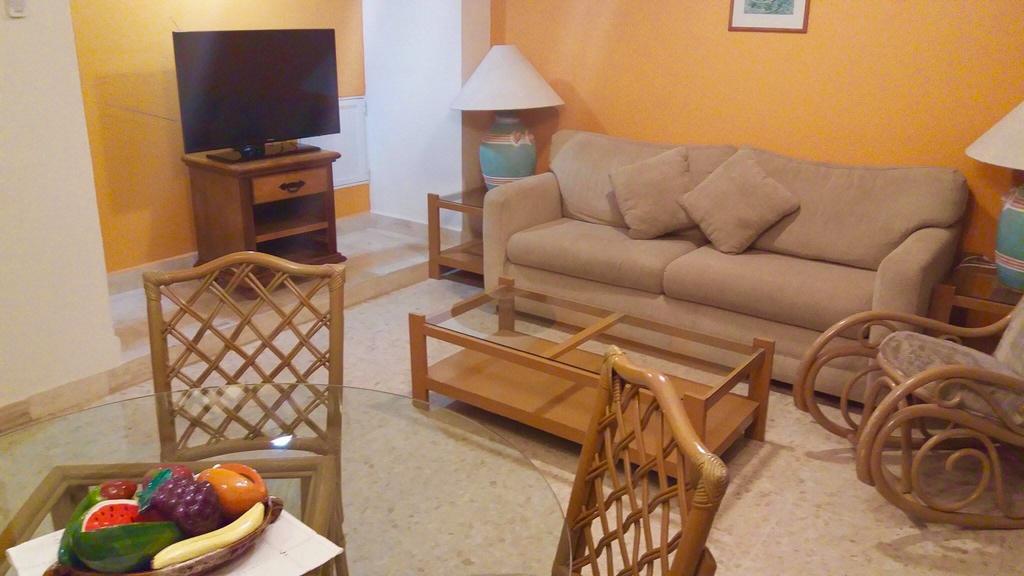 Condominio Torreblanca Cabo Marquez Acapulco Exterior foto