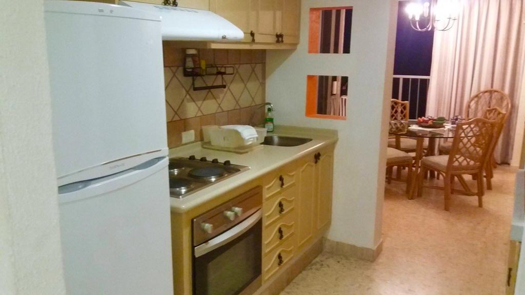 Condominio Torreblanca Cabo Marquez Acapulco Exterior foto