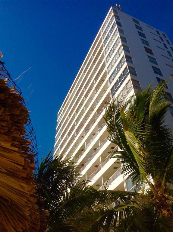 Condominio Torreblanca Cabo Marquez Acapulco Exterior foto