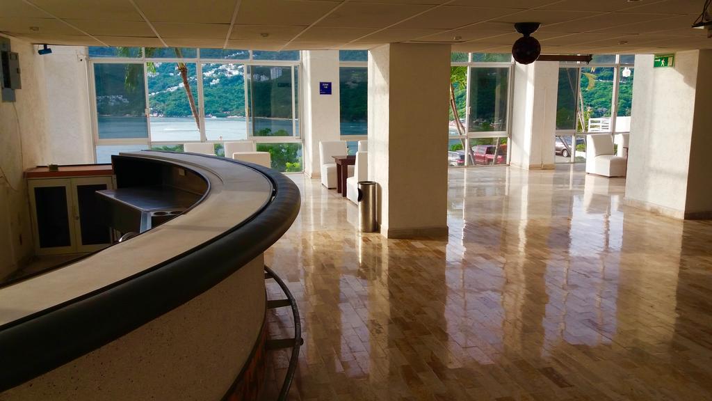 Condominio Torreblanca Cabo Marquez Acapulco Exterior foto