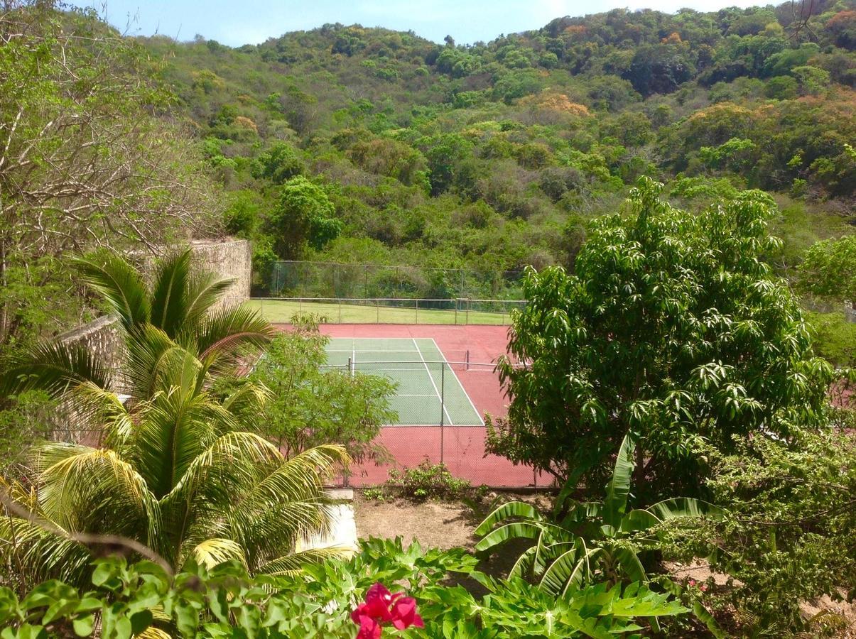 Condominio Torreblanca Cabo Marquez Acapulco Exterior foto